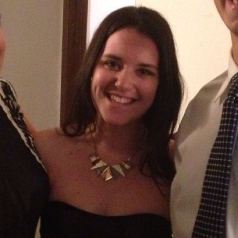 Meet your Posher, Lauren